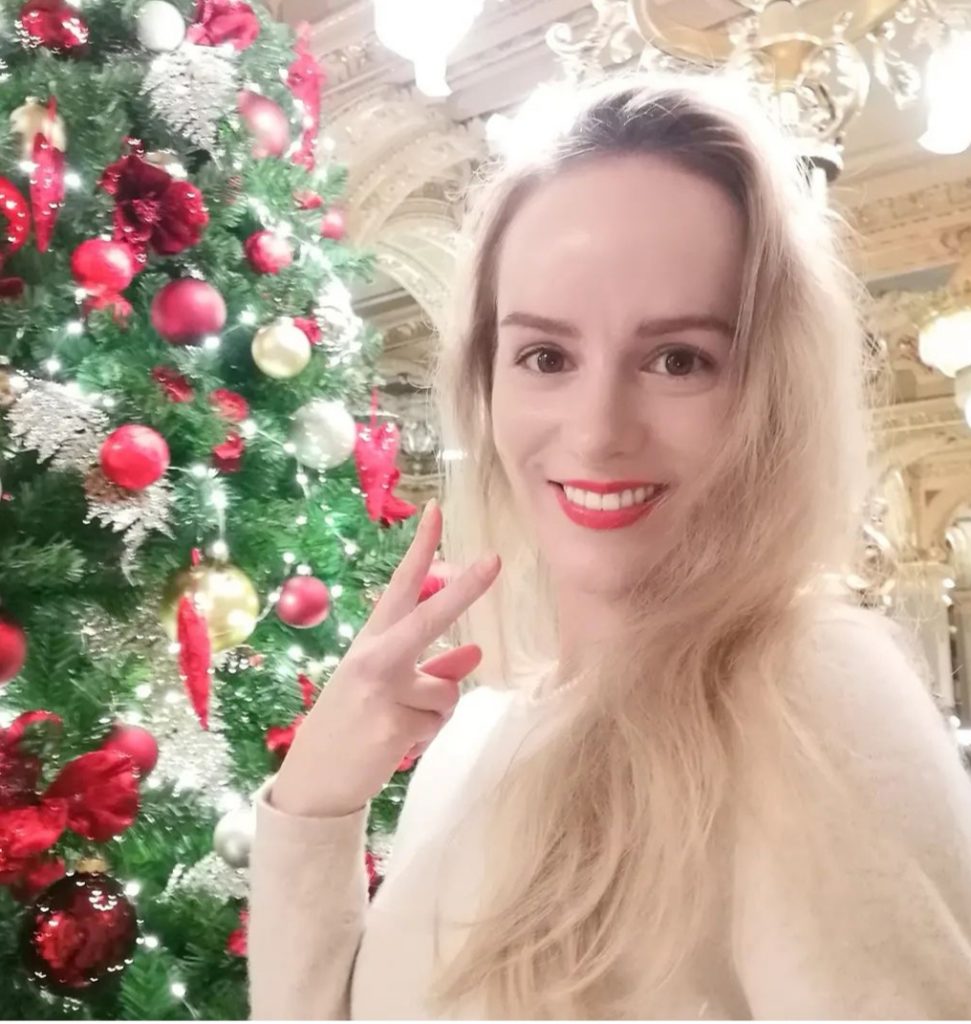 Даріна Дороган